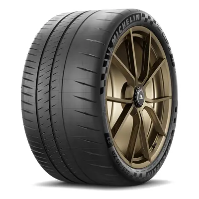 295/30 R 20 101Y PILOT SPORT CUP 2R CONNECT TL XL ZR N0 MICHELIN