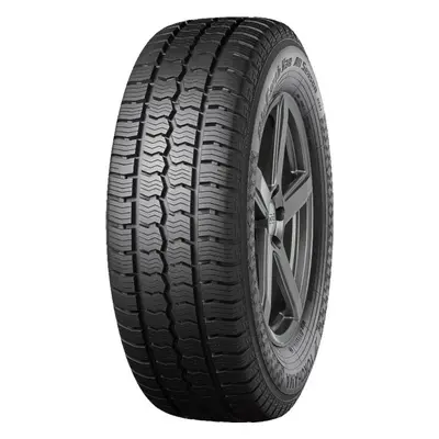 YOKOHAMA W215/60 R17C BLUEARTH-VAN ALL SEASON RY61 109/107T 3PMSF