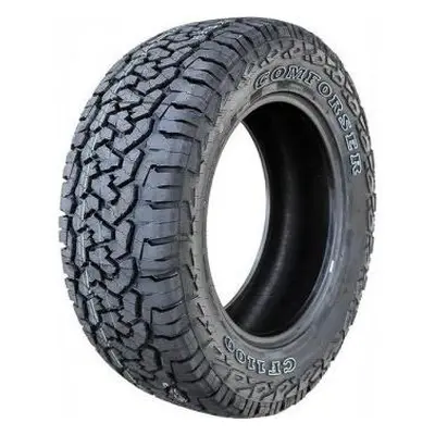 COMFORSER 265/65R18 CF1100 122/119 S 10PR M+S; 3PMSF