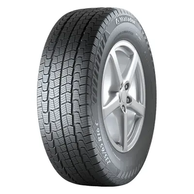 Matador 205/75R16 110/108R MPS400 VARIANT AW 2 3PMSF