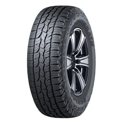 Dunlop 225/65R17 102H GRANDTREK AT5