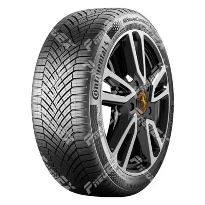 Continental 215/65R17 103V ALLSEASON CONTACT 2 3PMSF XL