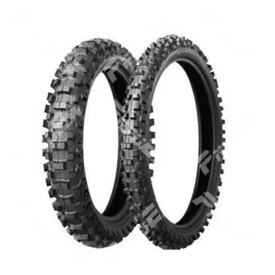 Bridgestone 70/100R17 40M M 203 TT