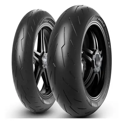 Pirelli 180/55R17 73W DIABLO ROSSO™ IV TL ZR