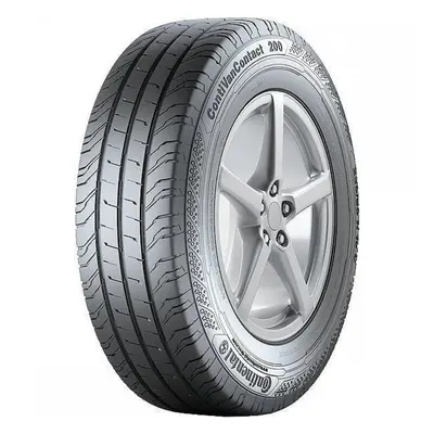 CONTINENTAL 225/55R17 101V RFD ContiVanContact 200 MERCEDES