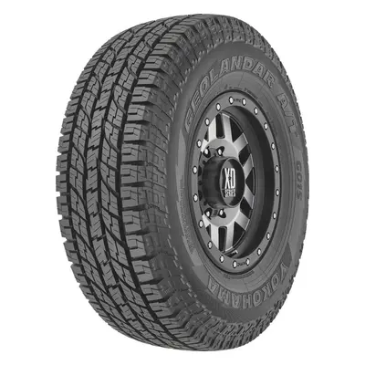 Yokohama 235/55R19 105H GEOLANDAR® A/T G015 XL 3PMSF DOT24