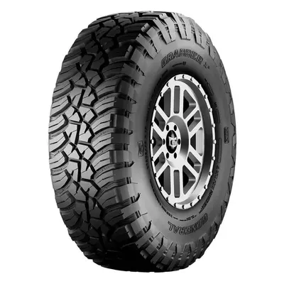 General Tire 31/10,5R15 109Q GRABBER X3 FR DOT24