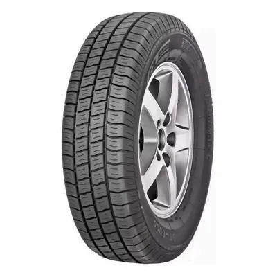 GT Radial 185/60R12 104/101N Kargomax ST-6000