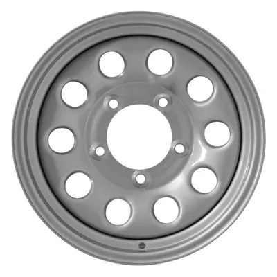 ALCAR 4865 RÁFEK SUZUKI 5.5X15 5X139.7 ET5/108