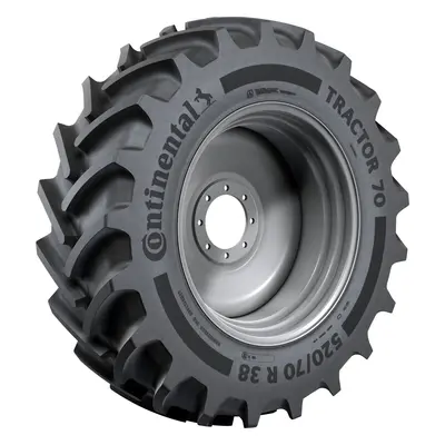 CONTINENTAL 580/70 R38 TRACTOR 70 155D/158A8