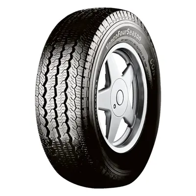 Continental 195/70R15 104/102R Vanco™ FourSeason R TL 8PR M+S