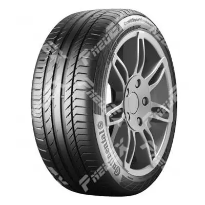 Continental 235/45R18 94W CONTISPORTCONTACT 5 CS