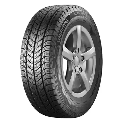 UNIROYAL Z225/70 R15C SNOWMAX 3 112/110R 3PMSF