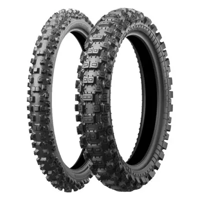 Bridgestone 120/80R19 63M X40 TT