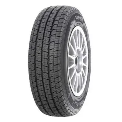 MATADOR 175/65R14 C 90/88T MPS125 Variant All Weather M+S