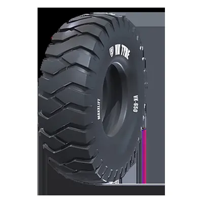 VK TYRE 7.00-12 VK605 MAXX LIFT 14PR 137A2 TT KL