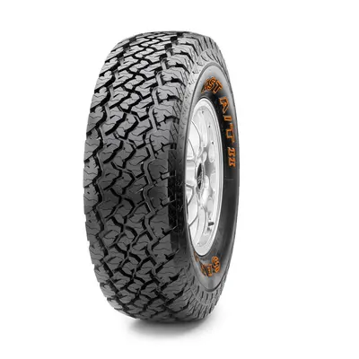 CST Tires 285/60R18 118/115Q SAHARA A/T II