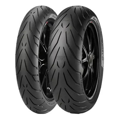 PIRELLI 110/80 R19 ANGEL GT M/C 59V TL FRONT DOT2024