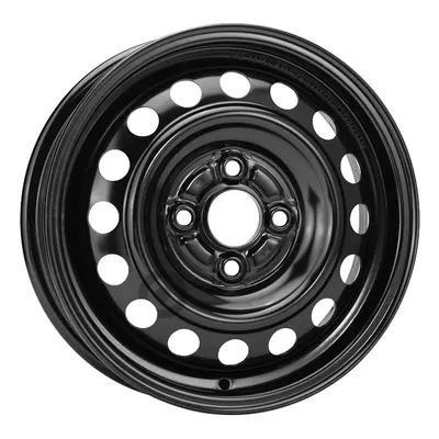 OEM 52150723 RÁFEK JEEP RENEGADE 6.5X15 5X110 40/65.1 černá STRUKTURA