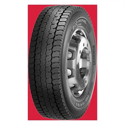 PIRELLI 265/70 R17.5 R02 PROFUEL DRIVE 140/138M DRIVE