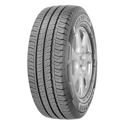 Goodyear 215/65R16 106H EfficientGrip Cargo DOT24