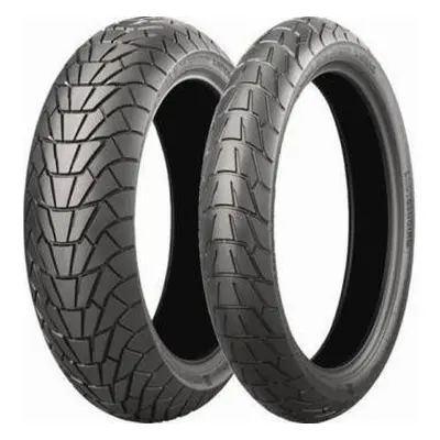 BRIDGESTONE 120/70 R17 AX41S SCRAMBLER M/C 58H TL FRONT DOT2024