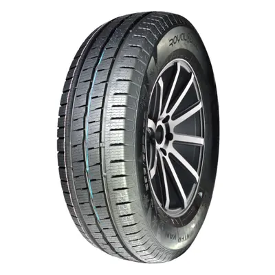 Royal Black 205/65R16 107/105R ROYALWINTER VAN R TL M+S 3PMSF