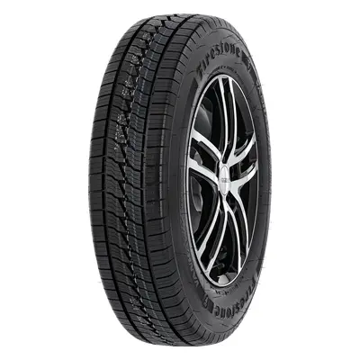 Firestone 215/65R15 104T Vanhawk Multiseason TL C M+S 3PMSF