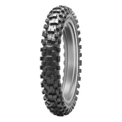 Dunlop 80/100R12 41M GEOMAX MX53 REAR TT