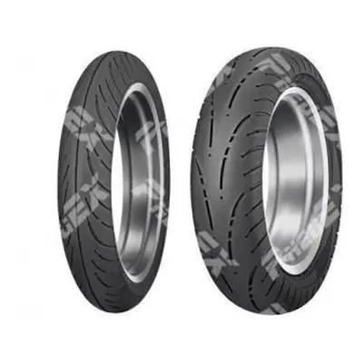 Dunlop 160/80R16 80H ELITE 4 TL