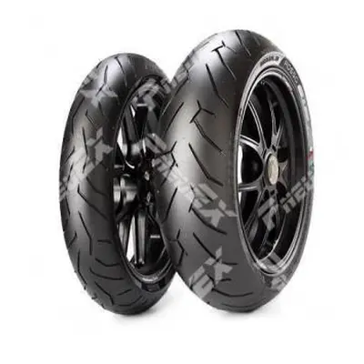 Pirelli 170/60R17 72W DIABLO ROSSO 2 TL ZR