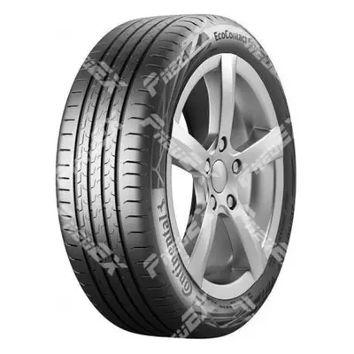 Continental 275/30R21 98Y ECOCONTACT 6 Q CONTISILENT TL XL CSi FR