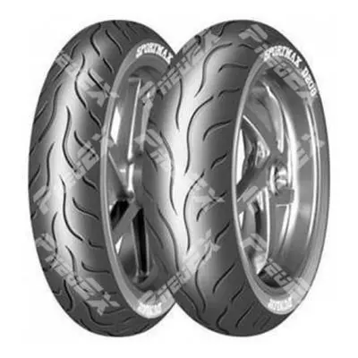 Dunlop 120/70R19 60W SPORTMAX D208 FRONT TL ZR