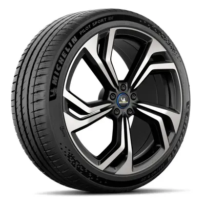 Michelin 245/40R21 100Y PILOT SPORT EV ACOUSTIC TL XL FP EV ACOUSTIC