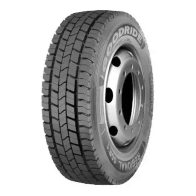 Goodride 225/75 R17,5 GDR+1 129/127M 14PR TL M+S "3PMSF"