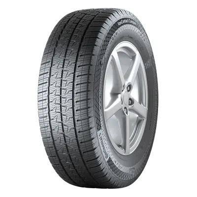 Continental 255/55R18 120R VanContact™ Camper 3PMSF