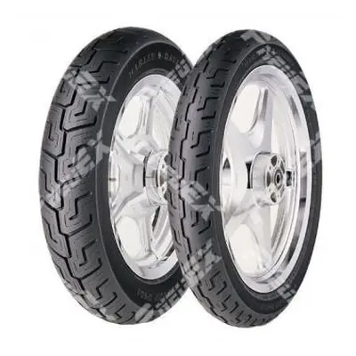 Dunlop 130/90R16 73H D401 HARLEY.D TL