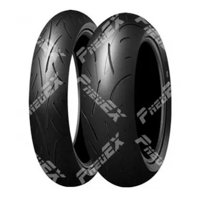 Dunlop 120/70R17 58W SPORTMAX ROADSPORT 2 FRONT TL ZR