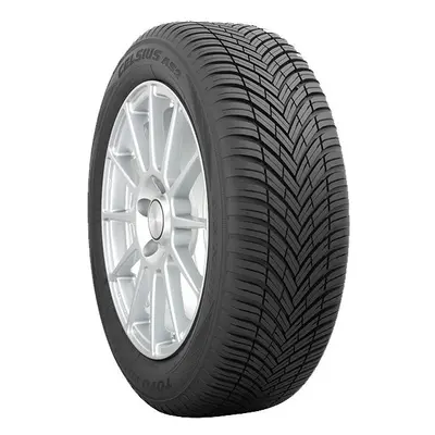 Toyo 205/50R17 93Y CELSIUS AS2 XL 3PMSF DOT24