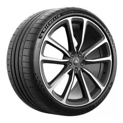 Michelin 315/35R21 111Y PILOT SPORT S 5 TL XL ZR FP