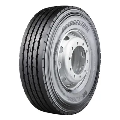 BRIDGESTONE 385/65 R22.5 M-STEER 001 160K 3PMSF M+S FRONT