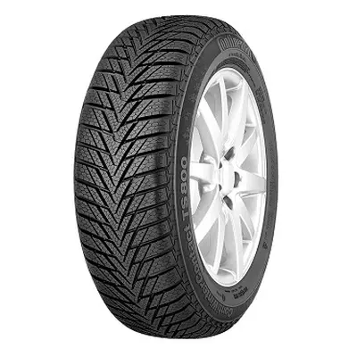 Continental 125/80R13 65Q WinterContact™ TS 800 R TL M+S 3PMSF