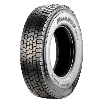 Torque TQ-628 DRIVE 295/80 R22,5 152/149M