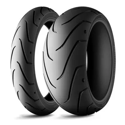 Michelin 120/70R19 60W SCORCHER 11 TL/TT ZR