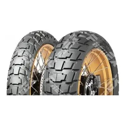 Dunlop 150/70R18 70T TRAILMAX RAID REAR TL M+S