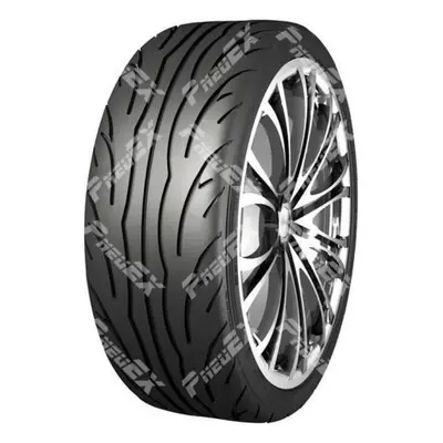 Nankang 215/45R17 91W SPORTNEX NS-2R TL XL ZR