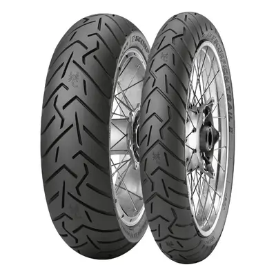 Pirelli 130/80R17 65V SCORPION TRAIL II TL