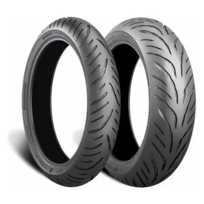 BRIDGESTONE 160/70 ZR17 T32 M/C (73W) TL REAR DOT2024