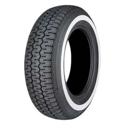 Michelin 165/80R15 86S XZX FLANC BLANC TL