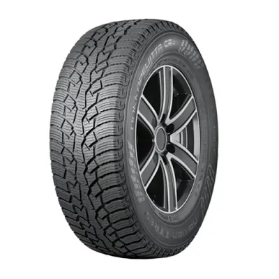 Nokian 215/70R15 109/107R HAKKAPELIITTA CR4 3PMSF